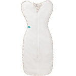 Love to Swaddle Up Lite - Cream