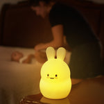 LumiPets - Bunny Night Light