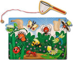 Photo 1 Magnetic Bug Catching Game