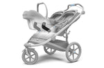 Photo 3 Maxi-Cosi Infant Car Seat Adapter - Glide/Urban Glide
