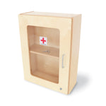 Medicine or First Aid Wall Mount Cabinet