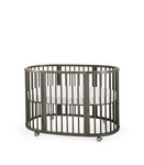 Photo 15 Mini Crib to Crib Extension for Sleepi Bed