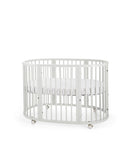 Photo 12 Mini Crib to Crib Extension for Sleepi Bed
