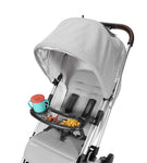 Photo 3 MINU Lightweight Stroller and Snack Tray Bundle