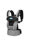 Photo 3 MOBY Move - All-Position baby carrier for infants to toddlers