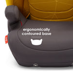 Photo 34 Monterey 4 DXT 2-in-1 Expandable Booster Car Seat