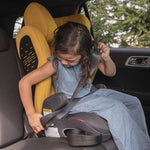 Monterey 4 DXT 2-in-1 Expandable Booster Car Seat
