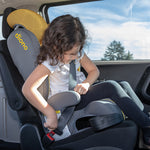 Photo 8 Monterey XT 2-in-1 Expandable Booster Car Seat
