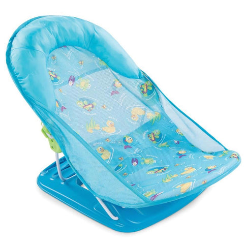 Mother's Touch Deluxe Baby Bather