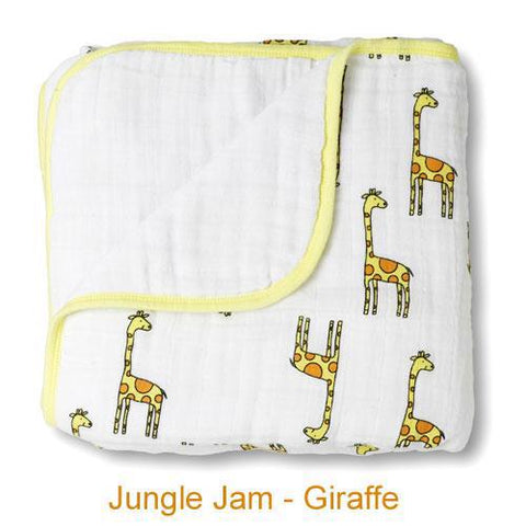 Jungle Jam - Giraffe