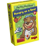 Photo 1 My Very First Games - Hungry as a Bear