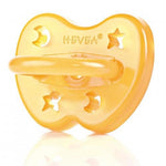 Photo 1 Natural Rubber Orthodontic Pacifier - 0-3m