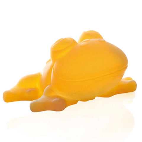 Natural Rubber Pond Bath Toy