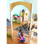 Photo 1 Nature View Room Divider Archway
