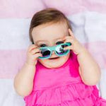 Photo 5 Navigator Infant Polarized Sunglasses - 3-5Y