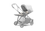 Photo 2 Newborn Stroller Inlay