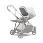 Newborn Stroller Inlay