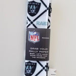 NFL Rally Paper Crinkle Toy