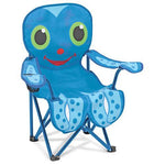 Photo 1 Octopus Chair