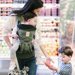 OMNI 360 All-in-One Ergonomic Baby Carrier