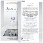 Photo 6 On Becoming Babywise - The Infant Sleep Book