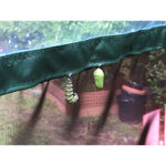 Photo 15 One Inch Series 8 ft x 7 ft. Backyard Butterfly Learning Center