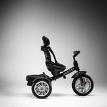 Onyx Black Bentley 6-in-1 Stroller Trike