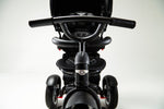 Photo 7 Onyx Black Bentley 6-in-1 Stroller Trike