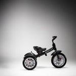 Onyx Black Bentley 6-in-1 Stroller Trike
