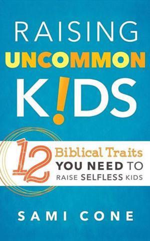 Raising Uncommon Kids