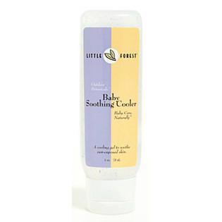 Outdoor Soothing Cooler Moisturizer