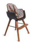 Photo 9 OVO City High Chair with Pad