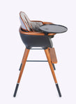Photo 3 OVO City High Chair with Pad