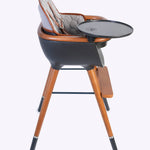 OVO City High Chair with Pad
