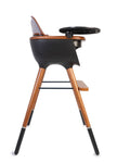 Photo 5 OVO City High Chair with Pad