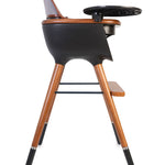 OVO City High Chair with Pad