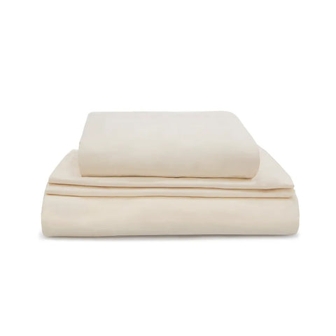 Pair of Two Standard 400TC Pillowcases