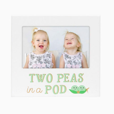 Peas in a Pod Frame