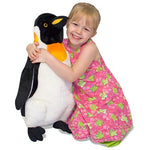 Photo 1 Penguin - Plush