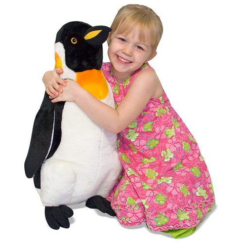 Penguin - Plush