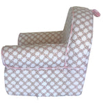Pink Baby's 1st Chair Sweet and Simple