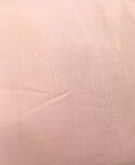 Photo 1 Pink Solid Fabric Yardage - 3 Yds.