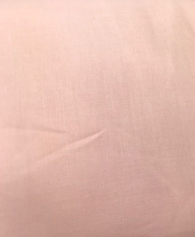 Pink Solid Fabric Yardage - 3 Yds.