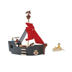 Pirate Ship - 6114