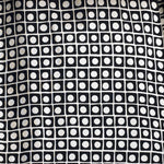 Photo 6 Pirates Cove Dots & Stripes Full/Queen Reversible Quilt