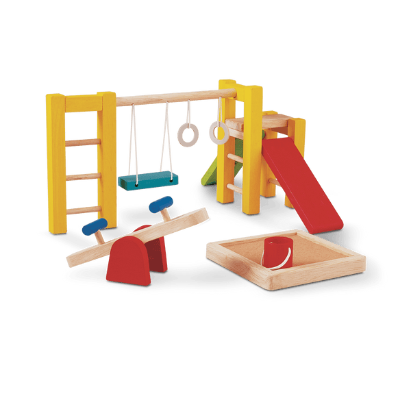Playground Pretend Play Set - 7153