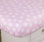 Photo 2 Poppy 3pc Crib Bedding Set