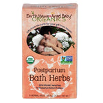 Photo 1 Postpartum Bath Herbs (6 Herbal Pads)