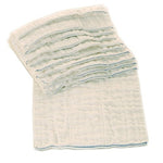 Prefolds Bleached - 6 pack