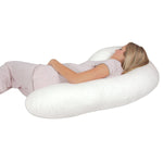 Preggle Comfort Air-Flow Body Pillow